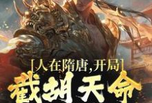 人在隋唐,开局截胡天命气运女主秦业长孙无垢小说在线章节免费阅读-干果文学