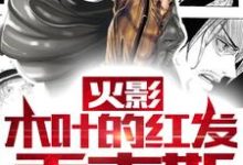 求推荐可以免费阅读火影:木叶的红发香克斯小说的网站-干果文学