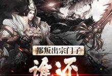 求都叛出宗门了,谁还惯着你们小说的全文免费阅读链接-干果文学