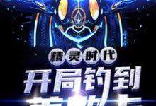 精灵时代:开局钓到盖欧卡小说,精灵时代:开局钓到盖欧卡水梧桐赤雁-干果文学