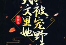 穿到爽文里她被宠野了小说全文阅读需要付费吗?寻找免费资源-干果文学