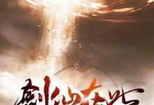 剑仙在此免费阅读,剑仙在此章节在线阅读-干果文学