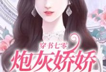 夏央段柏南是哪本书的主角?穿书七零:炮灰娇娇她不好惹免费读-干果文学