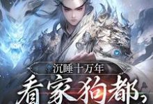 沉睡十万年,看家狗都成妖皇了小说最新章节在哪里可以读到?-干果文学