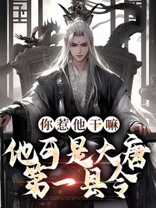 你惹他干嘛，他可是大唐第一县令主角叶小川萧青璇小说完结版章节在线阅读
