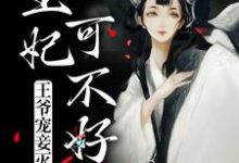 在线寻找王爷宠妾灭妻,王妃可不好惹小说的无删减版本-干果文学