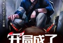 已完结小说《开局成了守墓人》在线章节阅读-干果文学