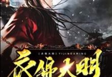 衣锦大明小说全文哪里可以免费看?-干果文学