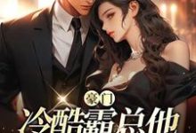 豪门:冷酷霸总他体嫌口正直这本小说完结了吗?免费查看最新章节-干果文学