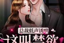 完结版《总裁低声诱哄,这叫禁欲淡漠?》章节目录在线阅读-干果文学