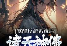 觉醒反派系统后,诸天神佛为他颤抖魏无疾,觉醒反派系统后,诸天神佛为他颤抖最新章节-干果文学