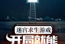 迷宫求生游戏:开局就能看到提示小说的免费电子版在哪里可以下载或阅读?-干果文学