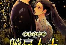 林婉婉顾言柯的故事在哪本书里?免费阅读穿书女配的躺赢人生-干果文学