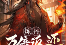 《炼丹万倍返还,炼着炼着就无敌了》小说章节列表免费试读,林炎小说在线阅读-干果文学