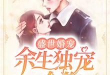 盛世婚宠:余生独宠一个你小说,盛世婚宠:余生独宠一个你免费阅读-干果文学