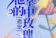 邀宠:他的掌中玫瑰小说,邀宠:他的掌中玫瑰章节在线阅读-干果文学