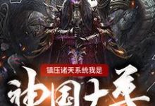 沈牧卿杨广小说《镇压诸天系统我是神国大尊》在线阅读-干果文学