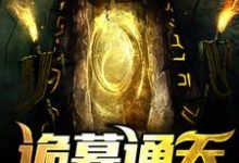 诡墓通天小说最新章节在哪里可以读到?-干果文学