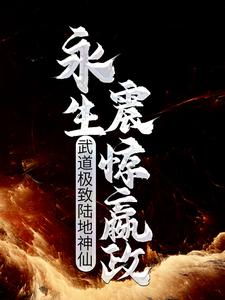 免费看武道极致陆地神仙，永生震惊嬴政小说的网站有哪些？
