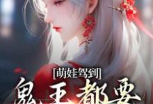 完结版《萌娃驾到,鬼王都要退避三舍》章节目录在线阅读-干果文学