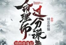 徐谦潘雪妮肖焱是哪本书的主角?这个命理师明明很强却过分谦虚免费读-干果文学