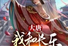 完结版《大唐:我和长乐灵魂互换了!》免费阅读-干果文学