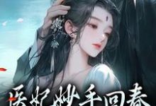 完结版《医妃妙手回春,王爷被迷倒了》章节阅读-干果文学