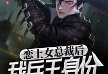 恋上女总裁后,我兵王身份被曝光了小说,恋上女总裁后,我兵王身份被曝光了叶飞杨晴-干果文学