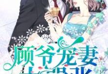 顾爷宠妻太嚣张小说完结版章节免费阅读-干果文学