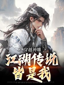 穿越神雕：江湖传说皆是我小说，穿越神雕：江湖传说皆是我免费阅读