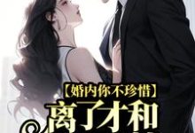 婚内你不珍惜,离了才和我谈感情?小说的免费阅读版本在哪里可以找到?-干果文学