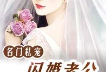 名门私宠:闪婚老公好霸道最新章节,名门私宠:闪婚老公好霸道章节在线阅读-干果文学