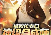 被校花表白,神级合成师也犯难李浩宋汐颜,被校花表白,神级合成师也犯难章节在线阅读-干果文学