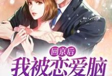 回京后,我被恋爱脑总裁缠上了小说全文哪里可以免费看?-干果文学