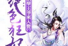 绝色狂妃小说最新更新在哪里?免费在线看-干果文学