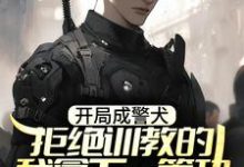 《开局成警犬,拒绝训教的我拿下一等功》全集免费在线阅读(林云)-干果文学