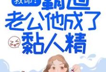 求推荐可以免费阅读救命!霸道老公他成了黏人精小说的网站-干果文学