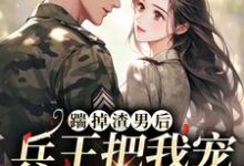 温筱软霍承景是哪本书的主角?寻找踹掉渣男后,兵王把我宠成了掌中宝免费阅读-干果文学