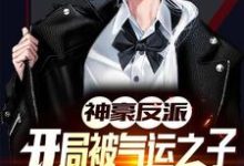 主角张凯王俊元小说神豪反派:开局被气运之子戴绿帽免费阅读-干果文学