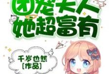 总裁的团宠夫人她超富有免费阅读,总裁的团宠夫人她超富有苏夏傅璟初苏娇娇方燕祈-干果文学