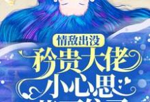 《情敌出没,矜贵大佬小心思藏不住了》小说大结局免费试读 江挽声秦谟小说-干果文学