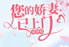 求推荐可以免费阅读您的娇妻已上门,请签收小说的网站-干果文学