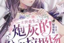 邢语诺慕亦泽是哪本书的主角?末世重生之炮灰的分类垃圾场免费读-干果文学