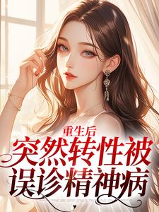 温明婳沈之衍小说《重生后，突然转性被误诊精神病》在线阅读