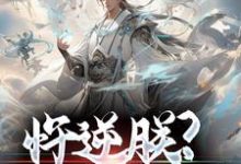 求推荐可以免费阅读忤逆朕?你们会后悔的!小说的网站-干果文学