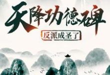 已完结小说《天降功德碑:反派成圣了》章节在线阅读-干果文学