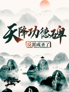 天降功德碑：反派成圣了小说的无弹窗阅读体验，寻找免费阅读网站