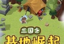 完结版《三国之基地崛起》章节阅读-干果文学
