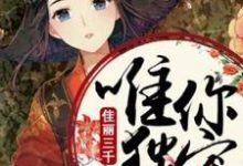 求推荐可以免费阅读佳丽三千唯你独宠小说的网站-干果文学
