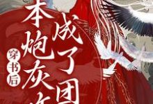 穿书后,本炮灰咋成了团宠免费阅读,穿书后,本炮灰咋成了团宠章节目录-干果文学